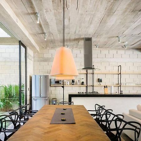 Villa Nimi Architectural Masterpiece Experience Private Pool & Great Concierge Service By Hum Living Tulum Eksteriør bilde