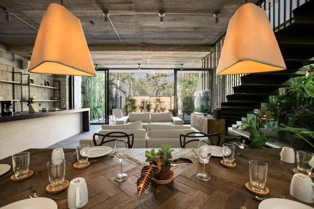 Villa Nimi Architectural Masterpiece Experience Private Pool & Great Concierge Service By Hum Living Tulum Eksteriør bilde